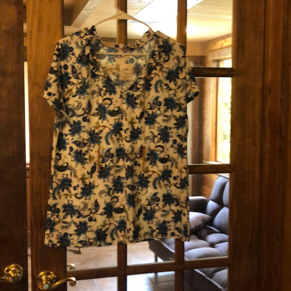 Carol Rose Shirt